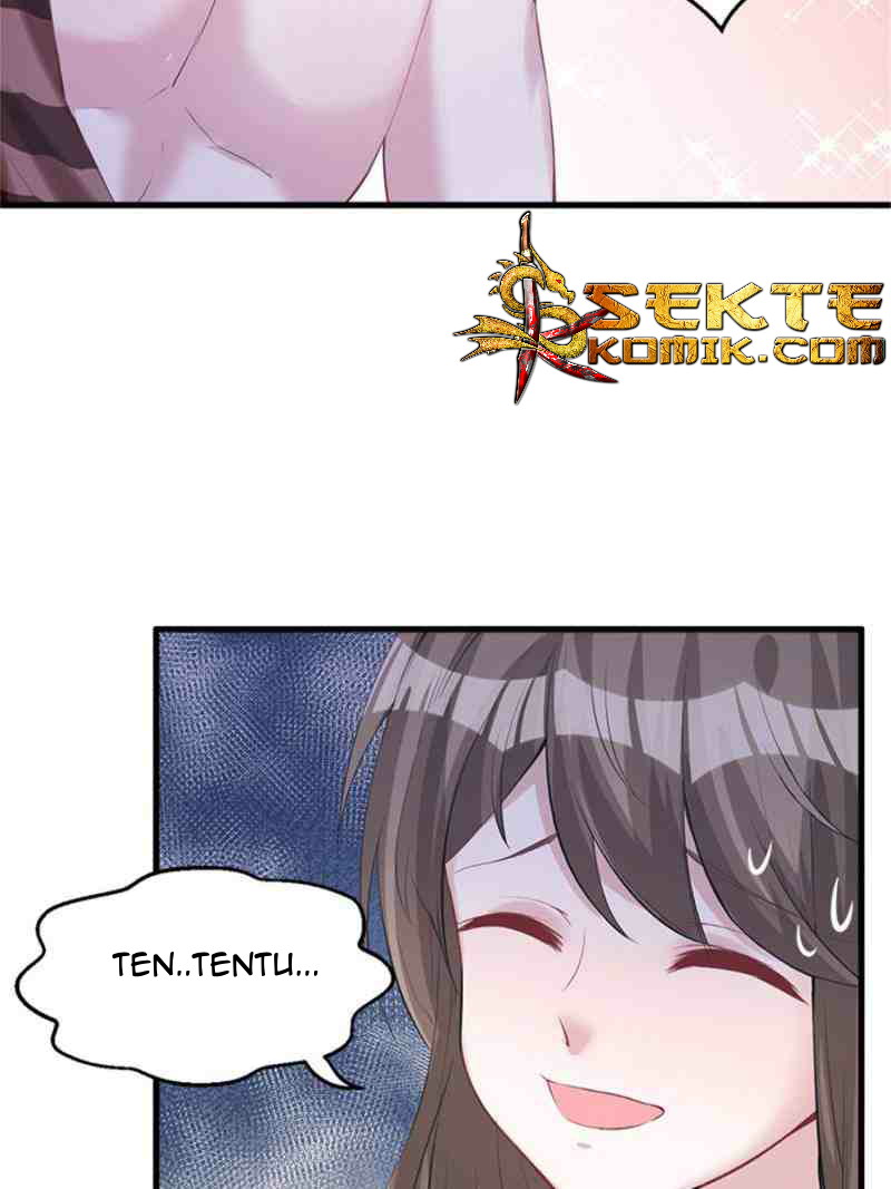 Beauty and the Beasts Chapter 90 Gambar 46